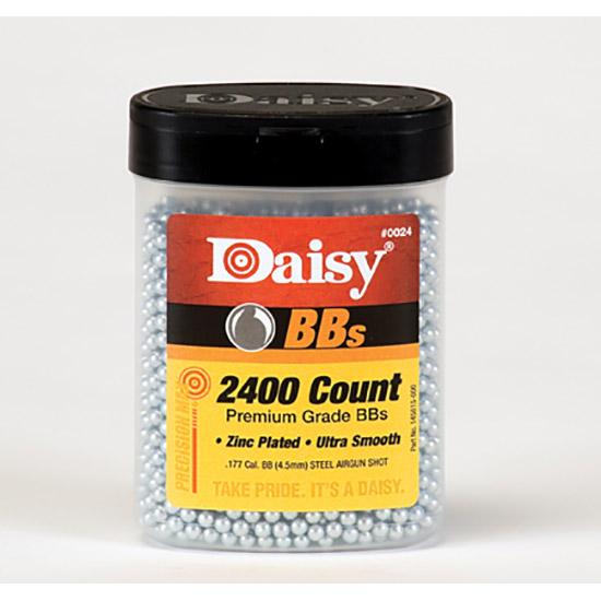 DAISY BB'S 2400 CT  - Sale